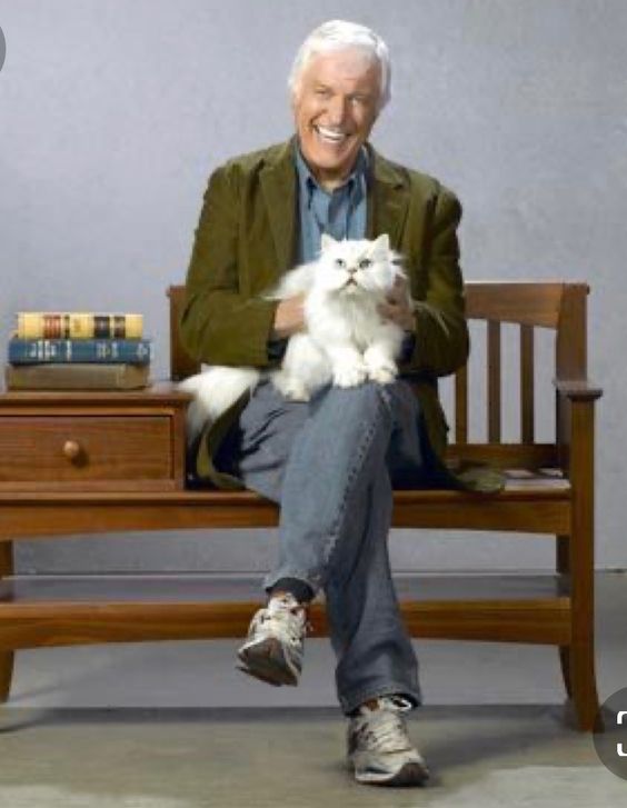 Dick Van Dyke