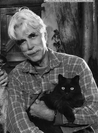 Sam Elliot