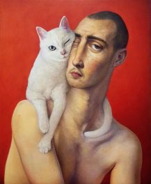 By Leny_art at Deviant Art