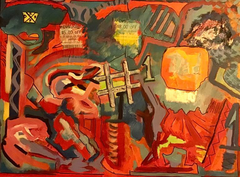 Fraud, by Carl Bowlby