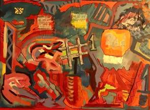 Fraud, by Carl Bowlby