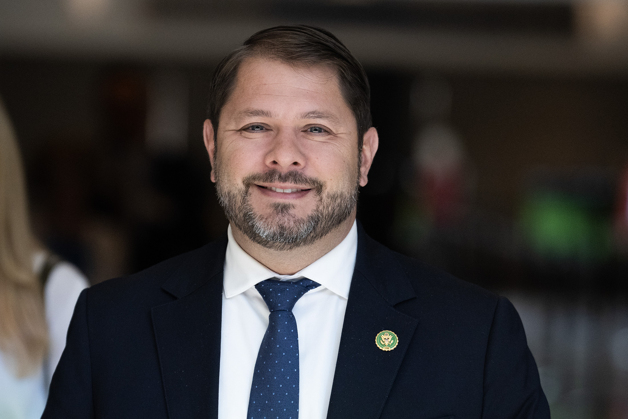 Ruben Gallego