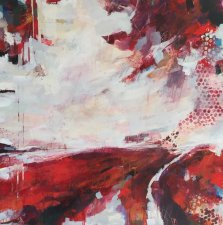 Truth and Lies, by Louise Fletcher