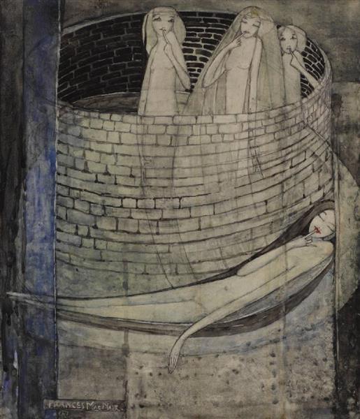 truth-lies-at-the-bottom-of-the-well-c1912-1915-frances-macdonald.jpg!Large