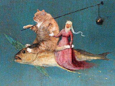 Bosch_Temptation_of_St_Anthony-fish-cat-min-400x300