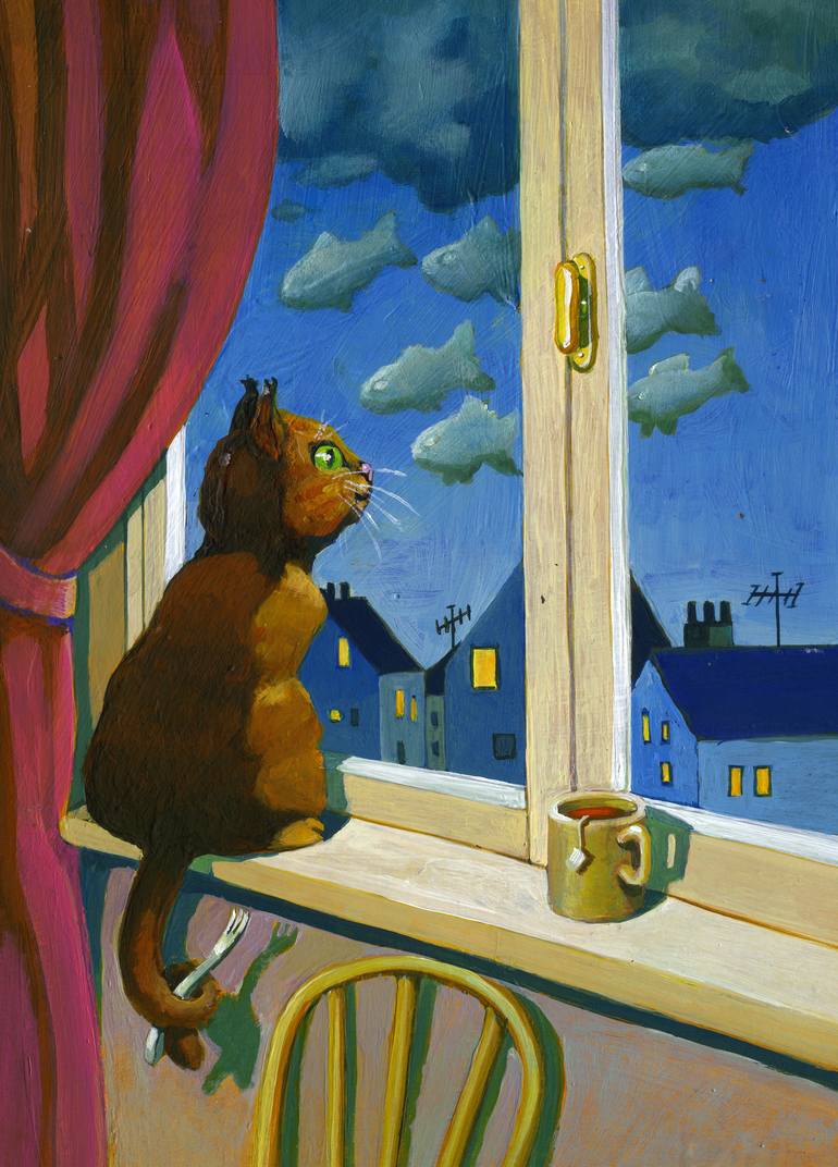 By Christina Bernazzani