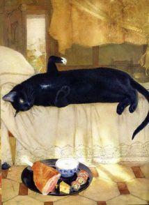 By Найди кота