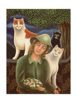 The Guardians, Jerzy Marek