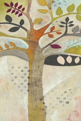 Forest Spectrum, by June Hess