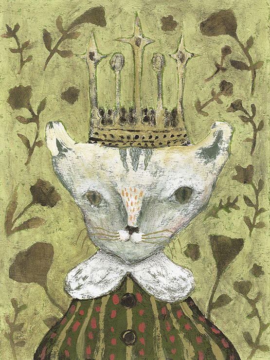 Tetsuhiro-Wakabayashi-King-Cat