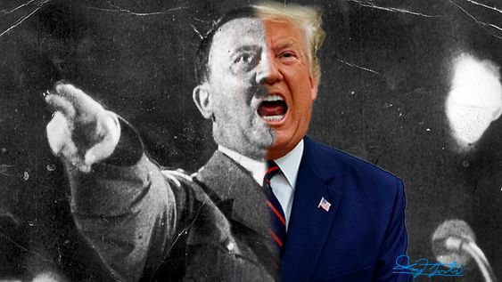 Crack their skulls! Just shoot them!