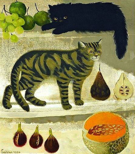 Mary Fedden