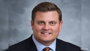 Brian Thompson, CEO of United Health Care