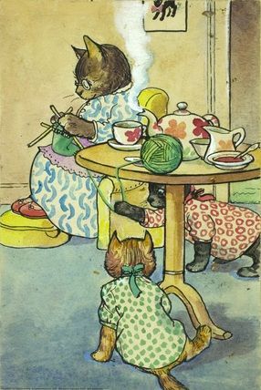 By Beatrix Potter