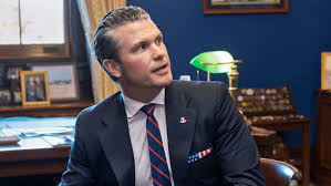 Hegseth