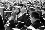 JFK inauguration