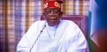 Nigerian president Bola&nbsp;Tinubu