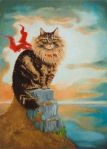 Lornie at the Coast by Amelia&nbsp;Opie