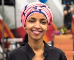 Minnesota Rep. Ilhan&nbsp;Omar