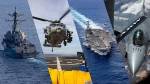 From CentCom Project Freedom at Strait of&nbsp;Hormuz