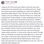 Trump Crap