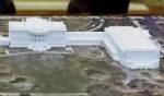 Trump’s proposed ballroom addition to the White&nbsp;House