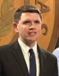 James Talirico