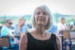 President Donald Trump hosted election denier Tina Peters at the White House to discuss ‘election integrity’ this week, according to a new report (Getty&nbsp;Images)